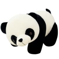 Urocza pluszowa panda Kawaii Panda