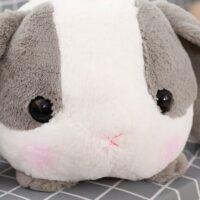 40 cm Kawaii Floppy Bunny Plysch kanin kawaii