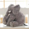 Cute Elephant Pillow Plush Elephant kawaii