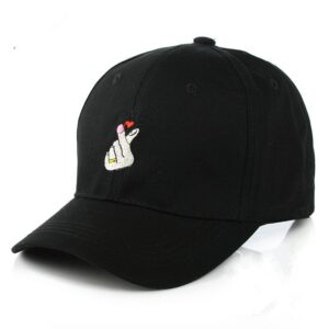 Korean Heart Cap Heart kawaii Korean Heart Cap Heart kawaii