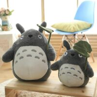 Kawaii Totoro Plüschtier Totoro kawaii