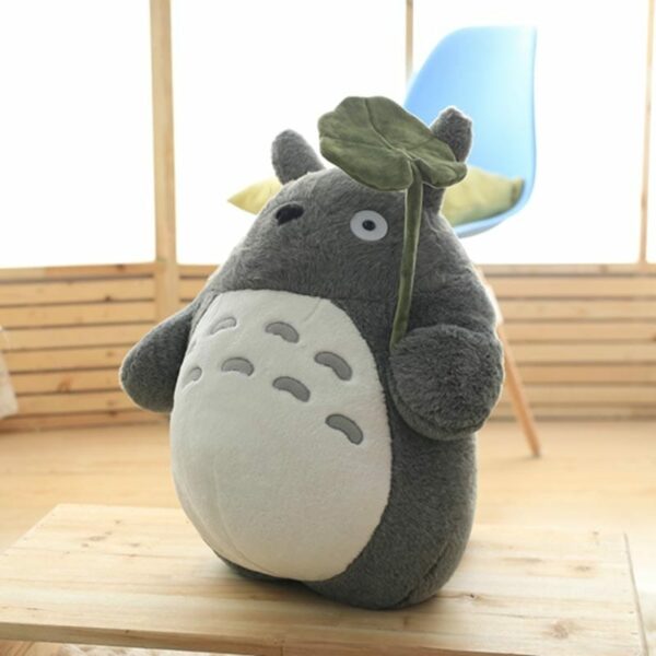 Kawaii Totoro Plushie Totoro kawaii