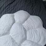 Kawaii Cat Paw Pillow Plush