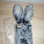 Kawaii Bunny Ears iPhone Case