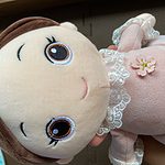 Kawaii Girl Dolls Plush