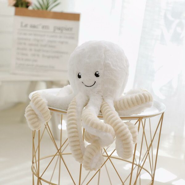 Kawaii Octopus Stuffed Toy Octopus kawaii