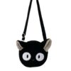 Cute Cat Plush Shoulder Bag Cat kawaii