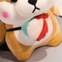 Süße Shiba Inu Puppe Plüschtier Hund kawaii