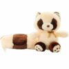 Long Tail Raccoon Plush Toys Long Tail Raccoon kawaii