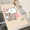 Kawaii Large Gaming Mouse Pad Cute kawaii