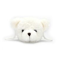 Joli sac à dos ours 3D ours kawaii