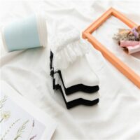 Cute Lolita Style Socks Cute kawaii