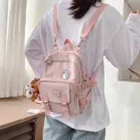 Mini sac à dos Kawaii Kpop K-pop kawaii