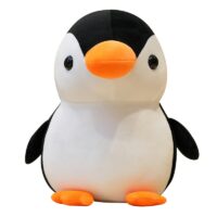 Cartoon dikke pinguïn knuffels Cartoon-kawaii
