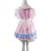 Cute Maid Uniform Dress Cosplay kawaii