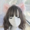pure-pink-cat-ear