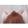 white-cat-ears