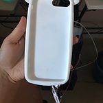 Cute Milk Cow iPhone Case