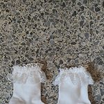 Cute Lolita Style Socks