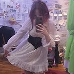 Kawaii Lolita Piece Dress
