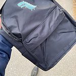 Kawaii Dinosaur Backpack
