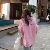 Sweat-shirt mignon ours biscuit Biscuit ours kawaii