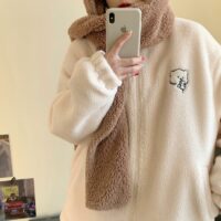 Sweat-shirt mignon ours biscuit Biscuit ours kawaii