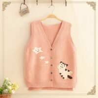 pink-sweater
