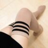 stripe-socks-k