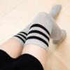 stripe-socks-i