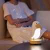 Bird Bluetooth Speaker Ambient Light Bird kawaii
