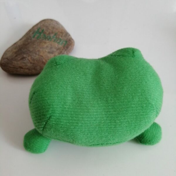 귀여운 애니메이션 나루토 개구리 지갑 귀여운 카와이