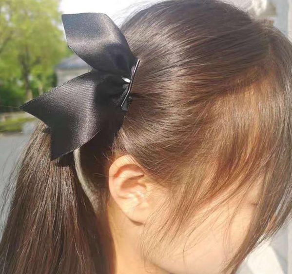 Lolita Bow Hair Accessories Bow kawaii