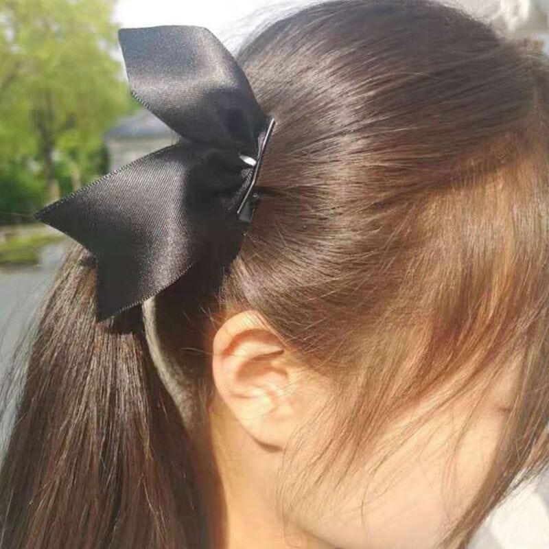 Lolita Bow Hair Accessories