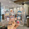 Japan Anime Doraemons iPhone case Carton kawaii