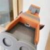 Kawaii 3D Gun Shape Airpods Case Cute kawaii