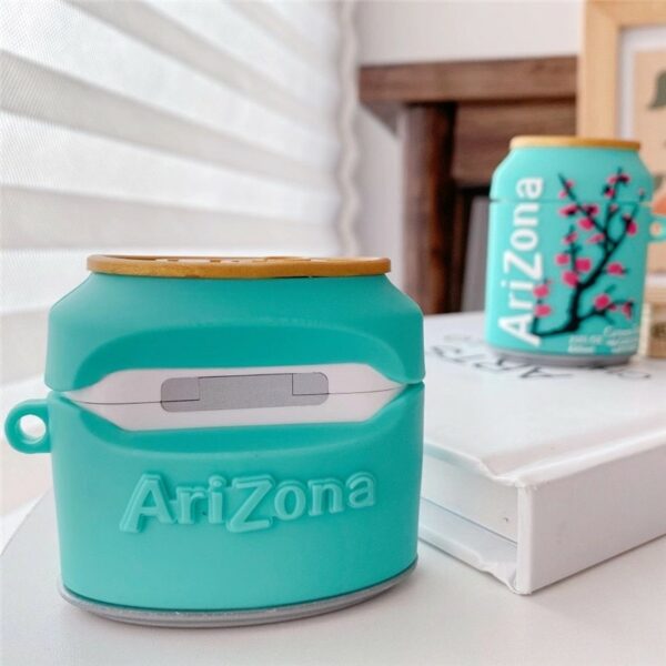 Arizona Iced Tea Drink AirPods Pro Case Arizona kawaii