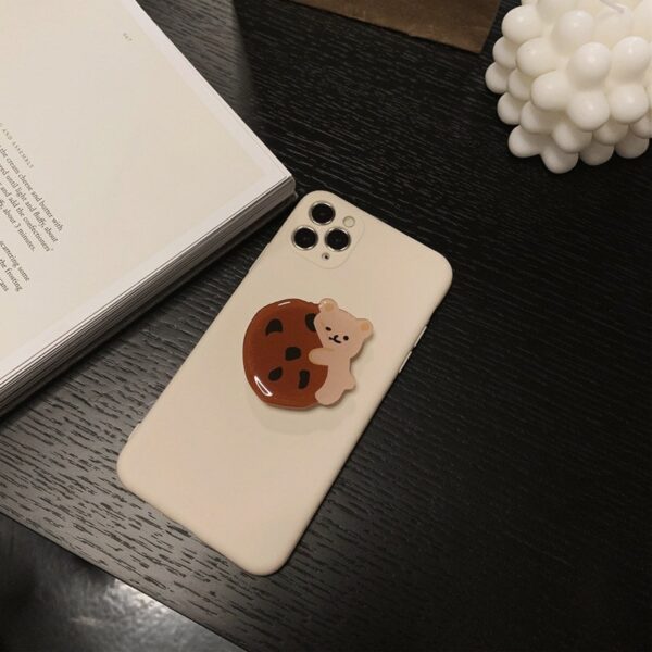 kawaii Japanese Bear iPhone Case bear kawaii