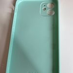 Corgi Buttocks Squishy iPhone Case