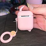 Anime Moon Airpods Pro Case