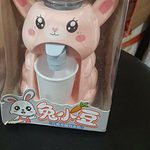 Kawaii Cute Mini Water Dispenser