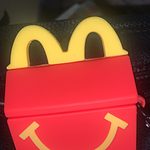 Cute Fries AirPods Case
