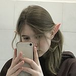 Mysterious Angel Elf Ears