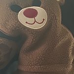 Harajuku Cute Bear Hoodies