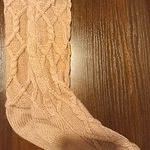 Sexy Cozy Knit Stockings