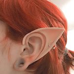 Mysterious Angel Elf Ears