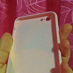 Kawaii Pink Girl iPhone Case
