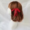red-hairpin