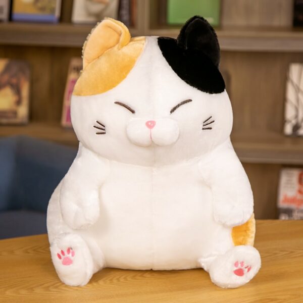 Cute Cat Plush Toys cat TOY kawaii
