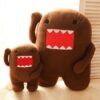 Cute Domokun  Plush Toys Creative kawaii